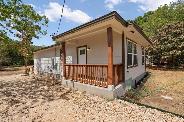 10004 1/2 Gail RD, Austin, TX 78748
