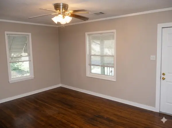 5402 - A/B Harmon Ave, Austin, TX 78751