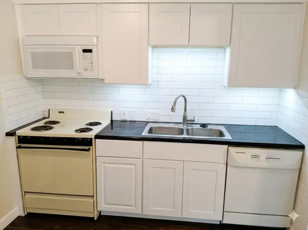 5402 - A/B Harmon Ave, Austin, TX 78751