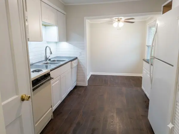 5402 - A/B Harmon Ave, Austin, TX 78751