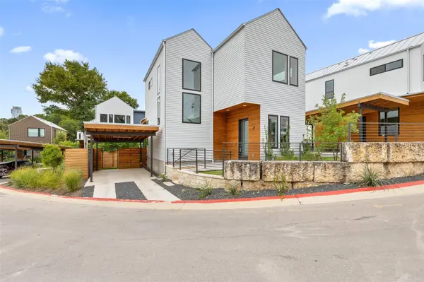 900 S 2nd ST #21, Austin, TX 78704