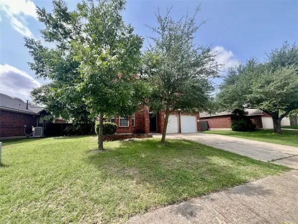 1111 Glendalough DR, Pflugerville, TX 78660