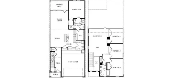 1508 Centavo DR, Pflugerville, TX 78660