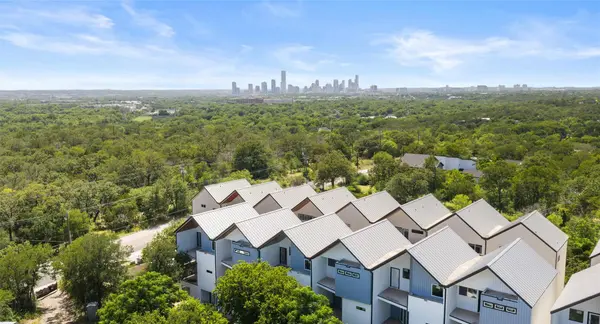 5912 Harold CT #107, Austin, TX 78721