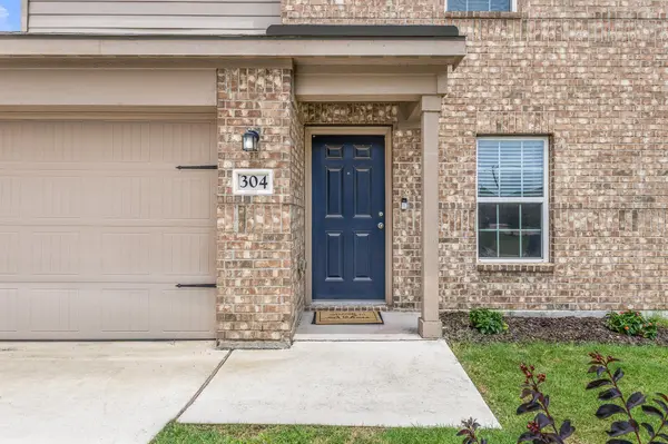 304 Hyacinth WAY #UNIT #7-K, Jarrell, TX 76537