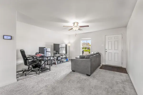 304 Hyacinth WAY #UNIT #7-K, Jarrell, TX 76537