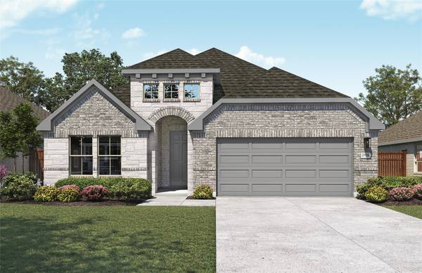 17809 Birch Chase LN, Manor, TX 78653