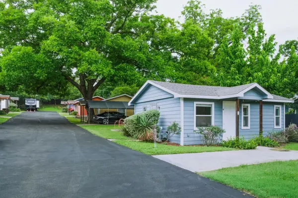 1118 Northwestern Ave #A, Austin, TX 78702