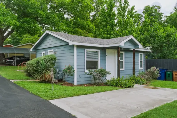 1118 Northwestern Ave #A, Austin, TX 78702