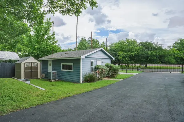 1118 Northwestern Ave #A, Austin, TX 78702