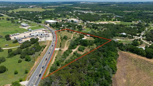 1351 County Road 257, Liberty Hill, TX 78642