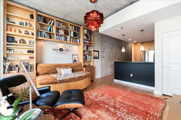 360 Nueces ST #1408, Austin, TX 78701