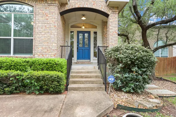 16505 Castletroy DR, Austin, TX 78717