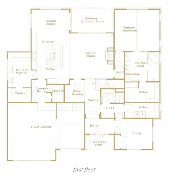6308 Eanes Homestead RD, Austin, TX 78746