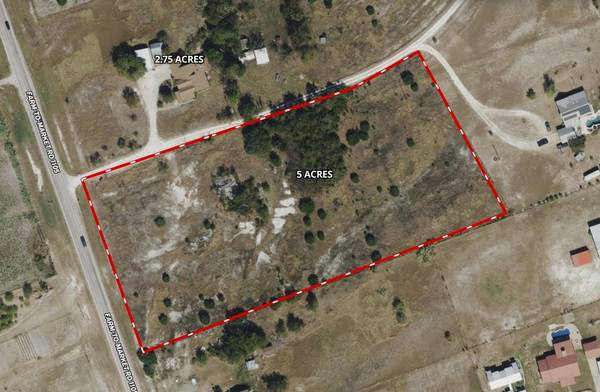 6380 FM 1105 RD, Georgetown, TX 78626