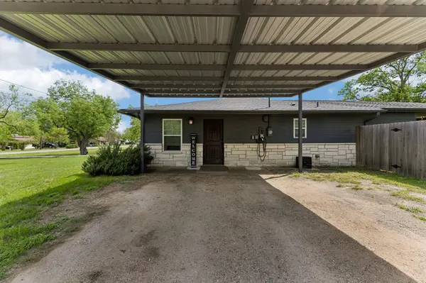 12747 Burson DR, Manchaca, TX 78652