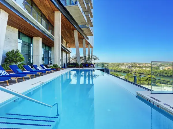 70 Rainey ST #2201, Austin, TX 78701