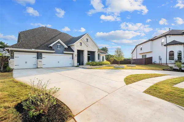 2345 Beebalm ST, Leander, TX 78641