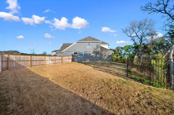 2345 Beebalm ST, Leander, TX 78641