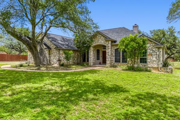 330 Humphrey DR, Buda, TX 78610