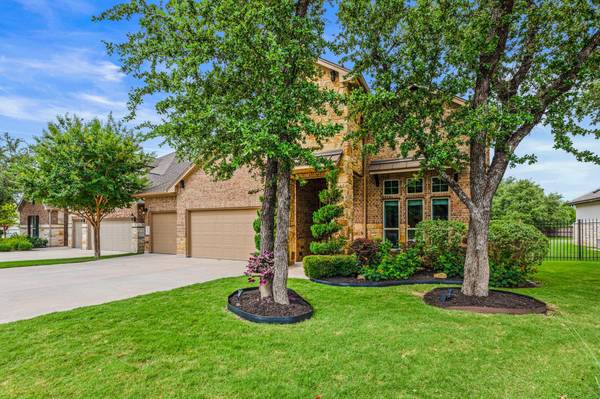 108 Redtail LN, Leander, TX 78641