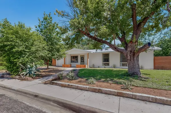 1308 BROADMOOR DR, Austin, TX 78723