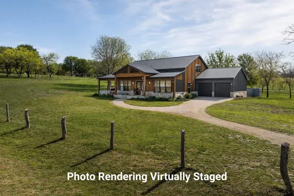 2041 County Road 429, Rockdale, TX 76567
