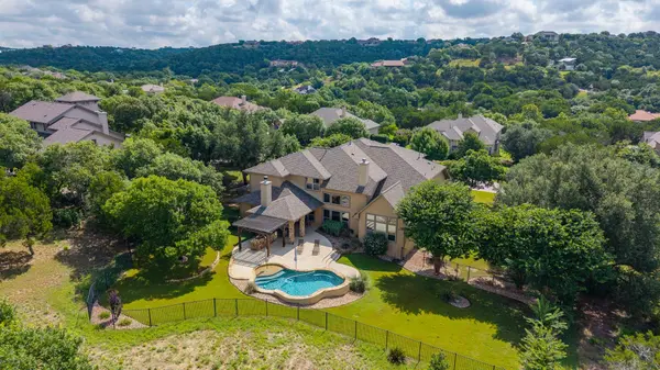 1301 Lions Lair, Leander, TX 78641