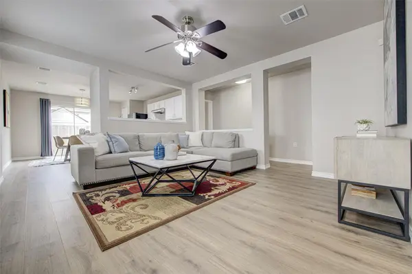 6709 Doyal DR, Austin, TX 78747