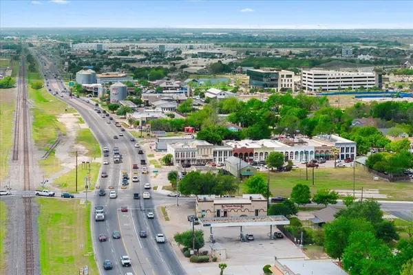 TBD Main ST, Hutto, TX 78634