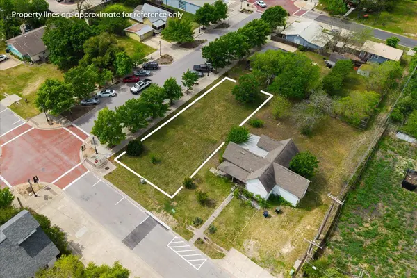 TBD Main ST, Hutto, TX 78634