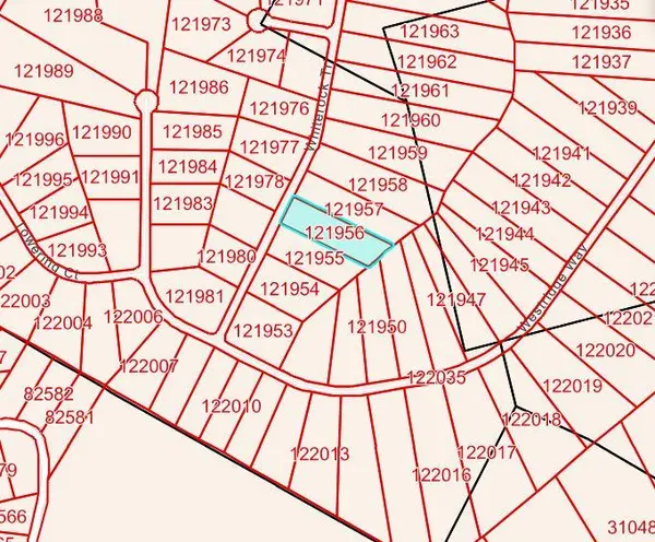0000 Whiterock TRL, Kingsland, TX 78639