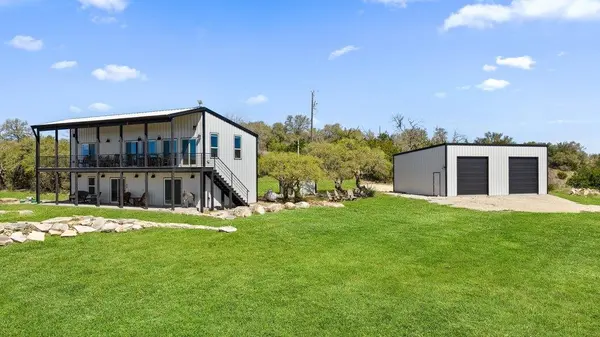 582 Delaware Creek RD, Blanco, TX 78006