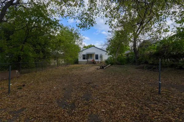 7306 Bethune Ave, Austin, TX 78752