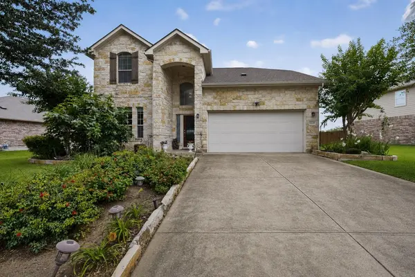 11228 Barn Owl DR, Austin, TX 78754