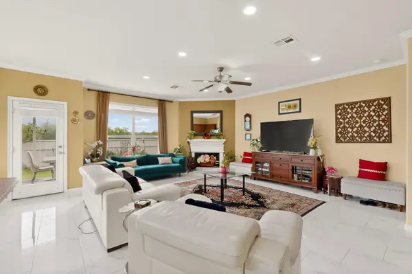 11228 Barn Owl DR, Austin, TX 78754