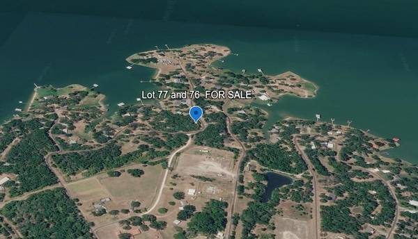 LOT 77 LCR 894, Jewett, TX 75846