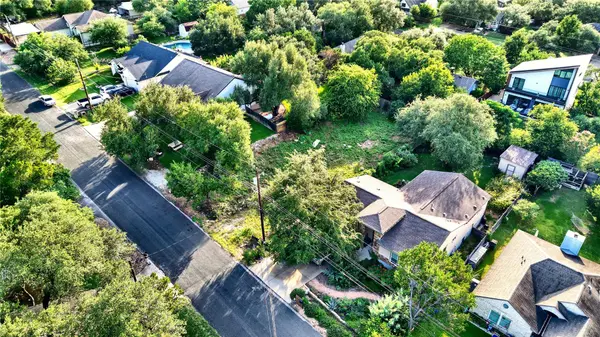 2302 White Dove PASS, Austin, TX 78734