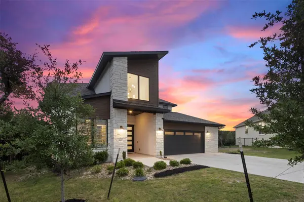 6801 Little Serenity CV, Jonestown, TX 78645
