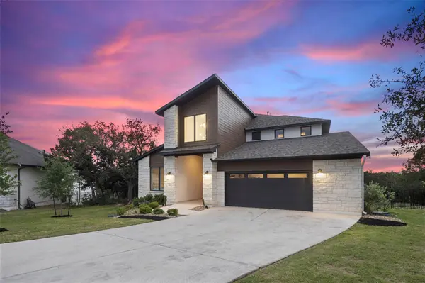 6801 Little Serenity CV, Jonestown, TX 78645