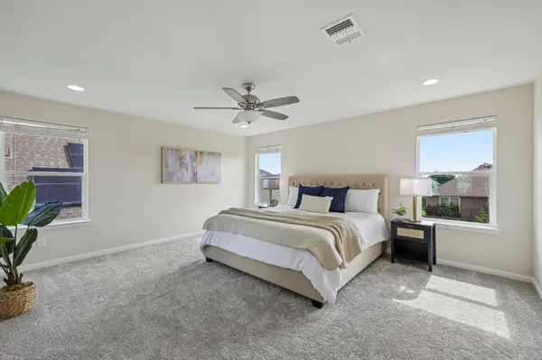 8021 Gato LN, Round Rock, TX 78665