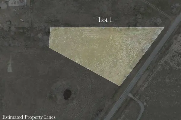 Lot 1 FM 86, Luling, TX 78648