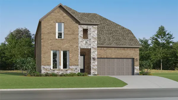 510 Corniche CIR, Hutto, TX 78634