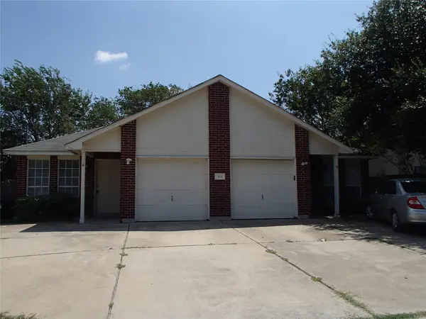 304 Tamara DR #A, Georgetown, TX 78628