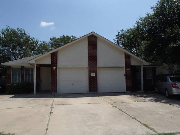 304 Tamara DR #A, Georgetown, TX 78628