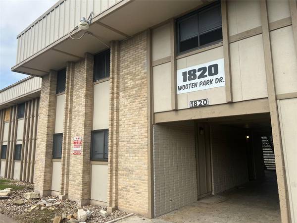 1820 Wooten Park DR #104, Austin, TX 78757