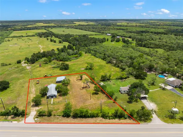 2515 Highway 21 W, Dale, TX 78616