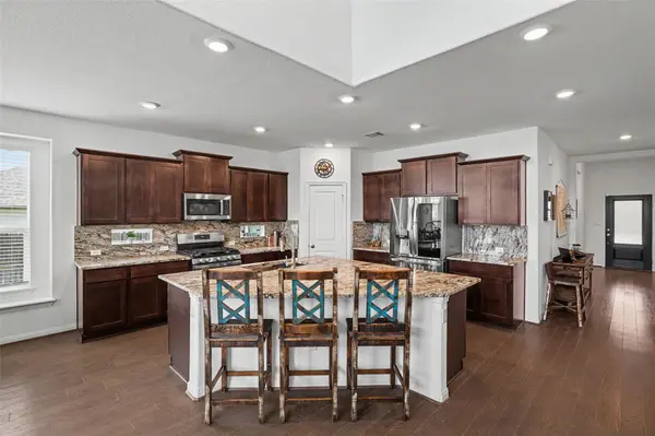114 Fortuna CT, Liberty Hill, TX 78642