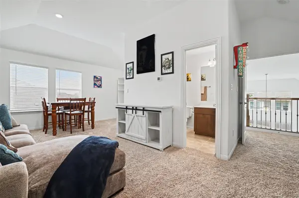 114 Fortuna CT, Liberty Hill, TX 78642