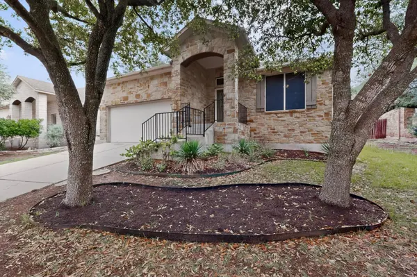 178 Limestone TRL, Austin, TX 78737
